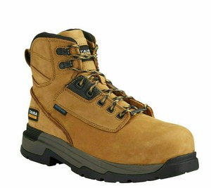 ariat edge lte chukka