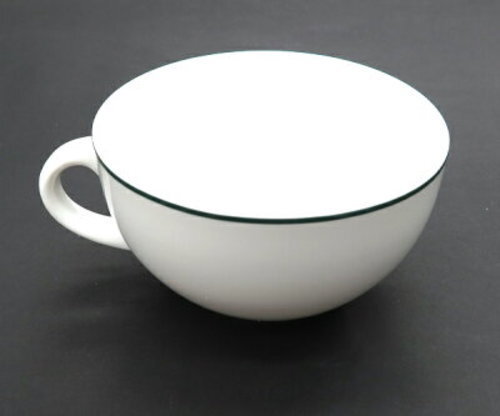 Ralph Lauren Ralph's Coffee Cup and Saucer Latte Cappuccino Tea set of 2 New F/S - Picture 5 of 9