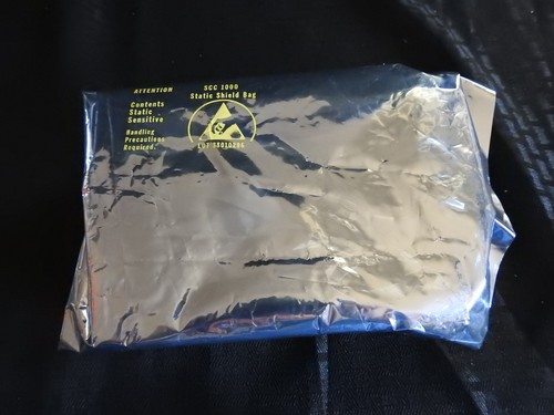 Woodward 8272-087 Geschwindigkeitsschalter - Bild 2 von 3