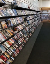 ACTION, ADVENTURE DVD lot Pick & choose DVDs + Flat Shipping $4.50 No Limit