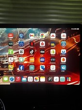 ipad mini 6th generation w/ TIK TOK INSTALLED
