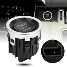 Ignition Stop Start Button Switch for Land Ro...