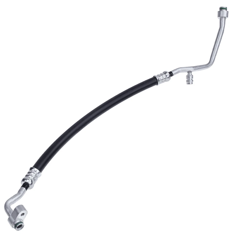 2x Manguera de refrigerante de aire acondicionado para Honda Fit 2009 2010 2011 2012 2013 1,5 L 80311TF0003 Foto 2 de 4