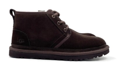 Ugg Neumel Dark Brown UGG Women main image 2