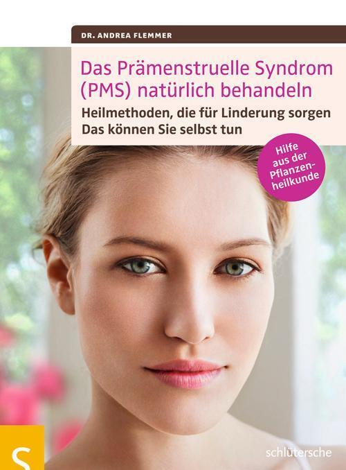 Thumbnail - Das Prämenstruelle Syndrom (pms) Natürlich Behandeln | Andrea Flemmer
