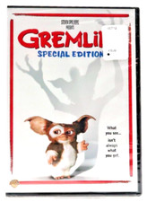 Gremlins Special Edition DVD, 2002 Brand New Sealed