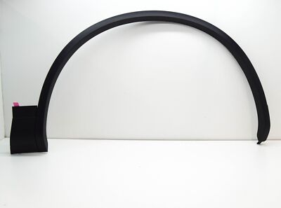 NEW VW TOUAREG 7P MK2 FRONT RIGHT WHEEL ARCH COVER 7P6854732C9B9
