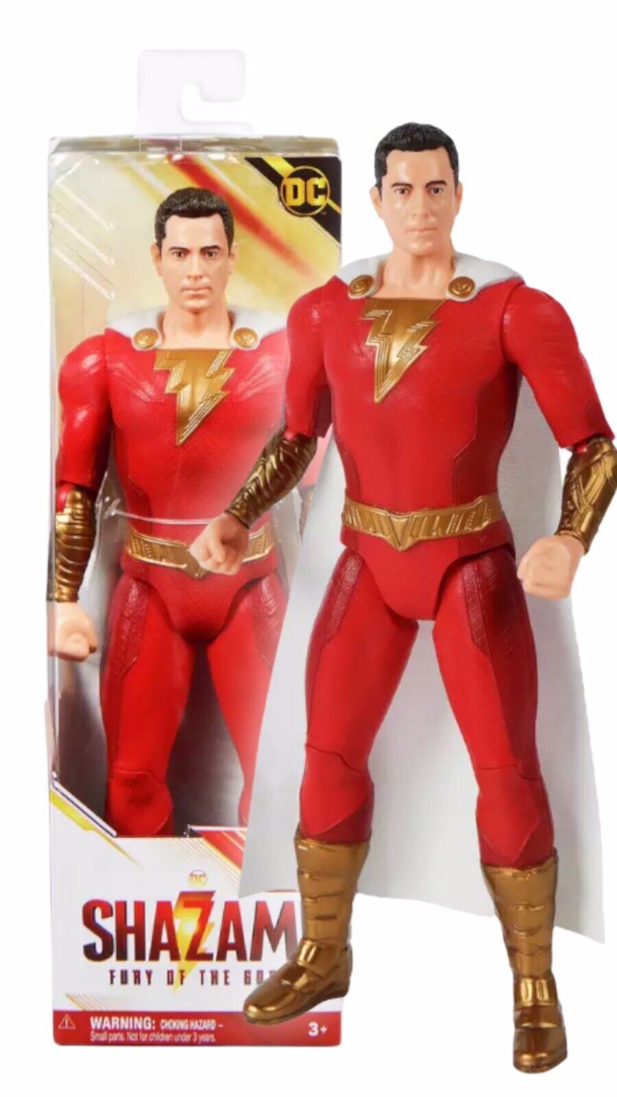 Collectable roundup: Shazam! Fury of the Gods