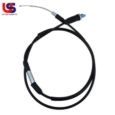 Throttle Cable for Yamaha Grizzly 600 YFM600 660 YFM660 1998-2001 2002-2008
