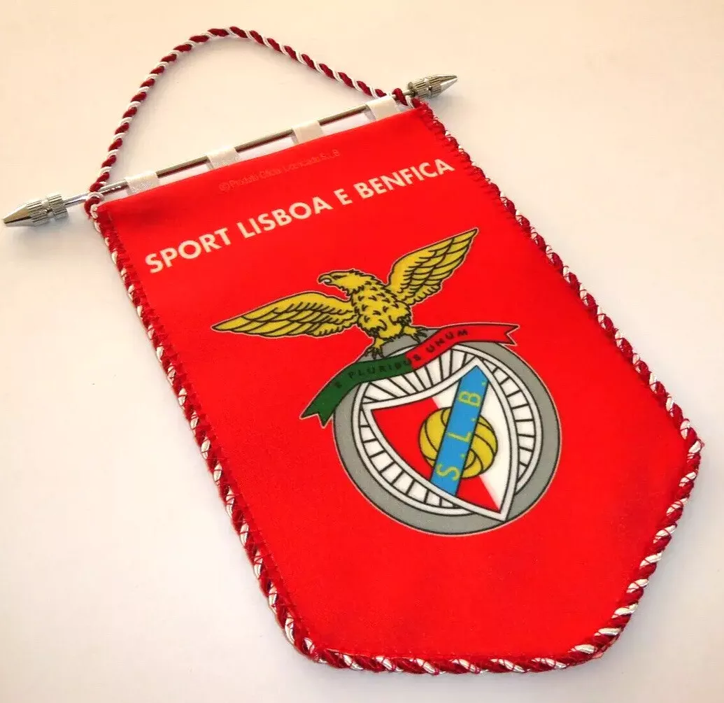 Benfica club shop 2025