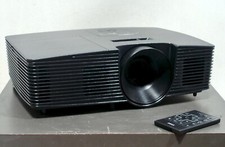 Dell 1220 DLP Projector - LOW HOURS 