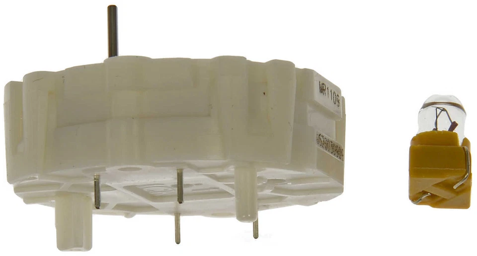 Kit de reparo de painel de instrumentos Dorman 10-0200F - Imagem 2 de 4