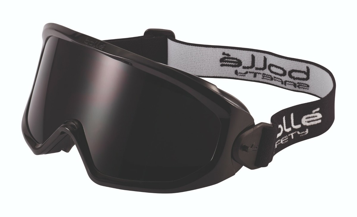 Bolle Safety Occhiali SUPERBLAST PLATINUM VENTED - Foto 6