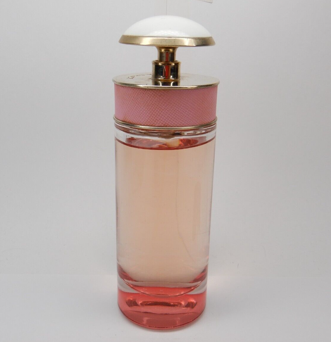 Prada Candy Florale Eau de Toilette 2.7oz - 80ml EDT Vintage 2014