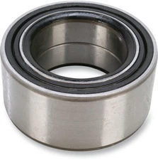 NEW MOOSE RACING 0215-0738 Wheel Bearing Kit - Front/Rear - Polaris/ATV/UTV