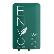 ENVO Arima 14.6kW Tankless Electric Water Heater – Instant Hot, Energy Efficient