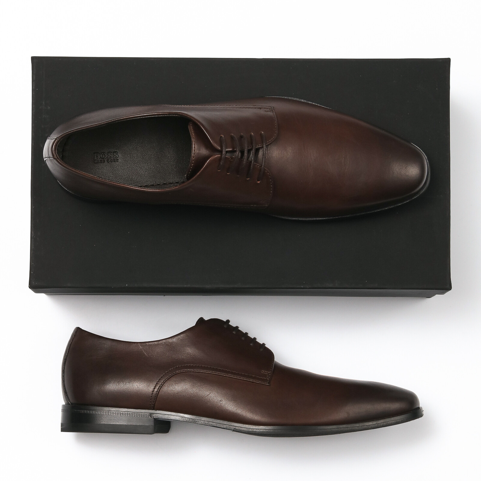 hugo boss highline derby