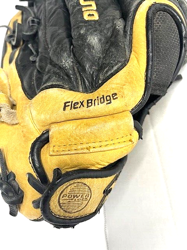 Mizuno Supreme Series GSP 1402 Left Glove 14” Clear Dream Right Throw Web Finger - Picture 5 of 16