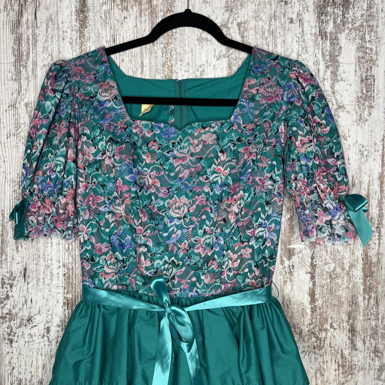 Partner Please Square Dance Malco Modes  Vintage … - image 2