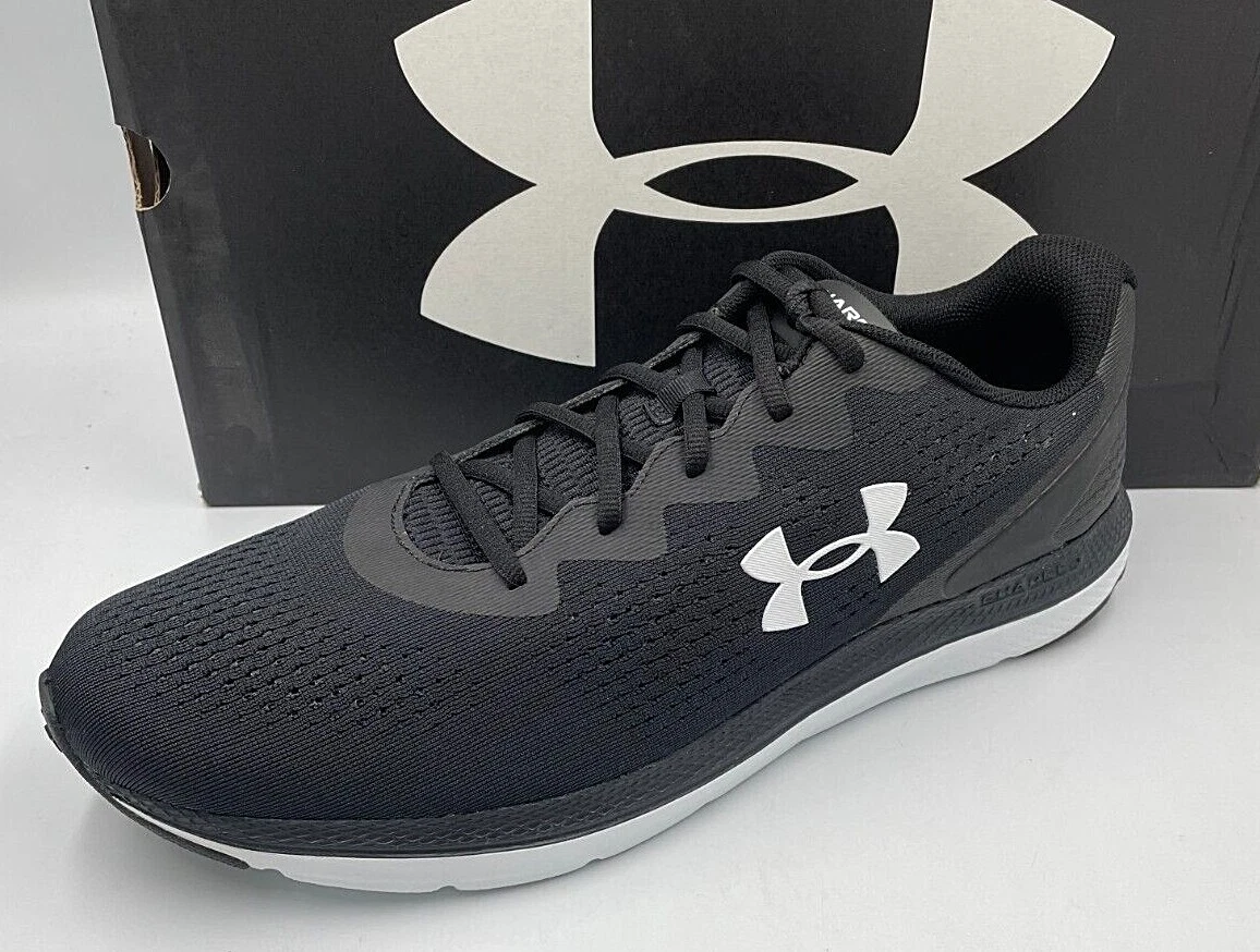 Marco de referencia Oh querido Adjuntar a Under Armour Men&#039;s UA Charged Impulse 2 Running Shoes Sneaker Size 14  US Choose | eBay