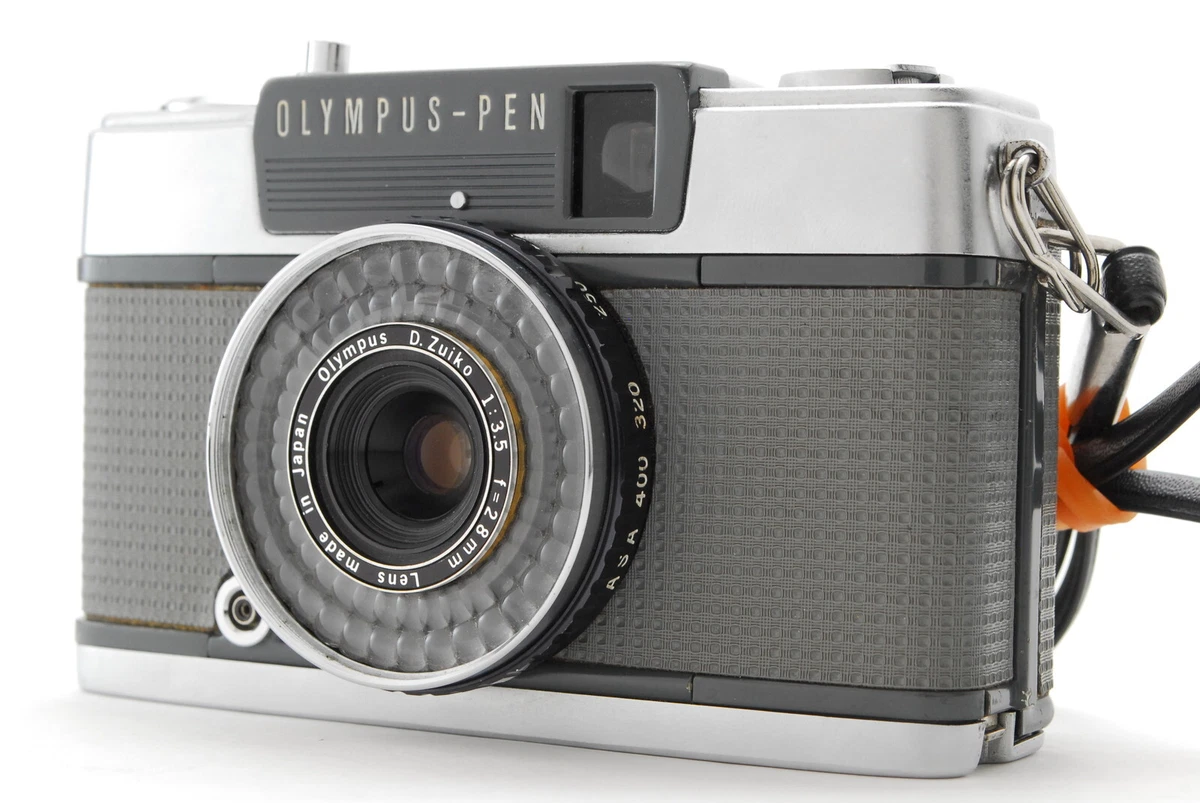 Olympus cheap pen ee2