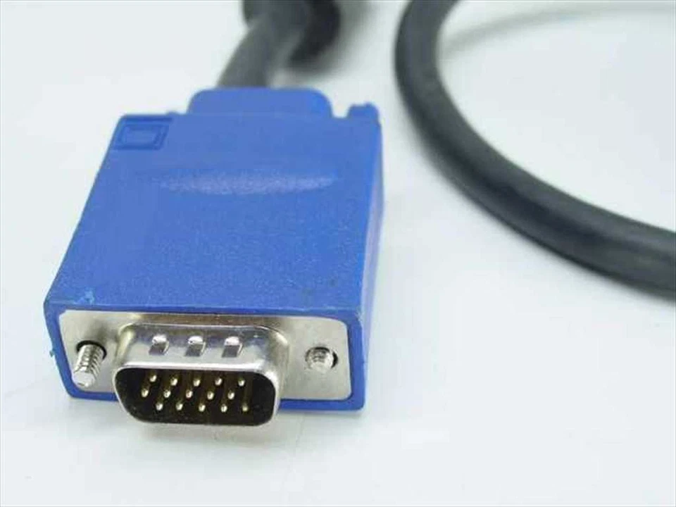 Mag Innovision LT773s 17" Flat Screen Monitor 780 - Scratches on Screen - As Is - Image 4 of 4