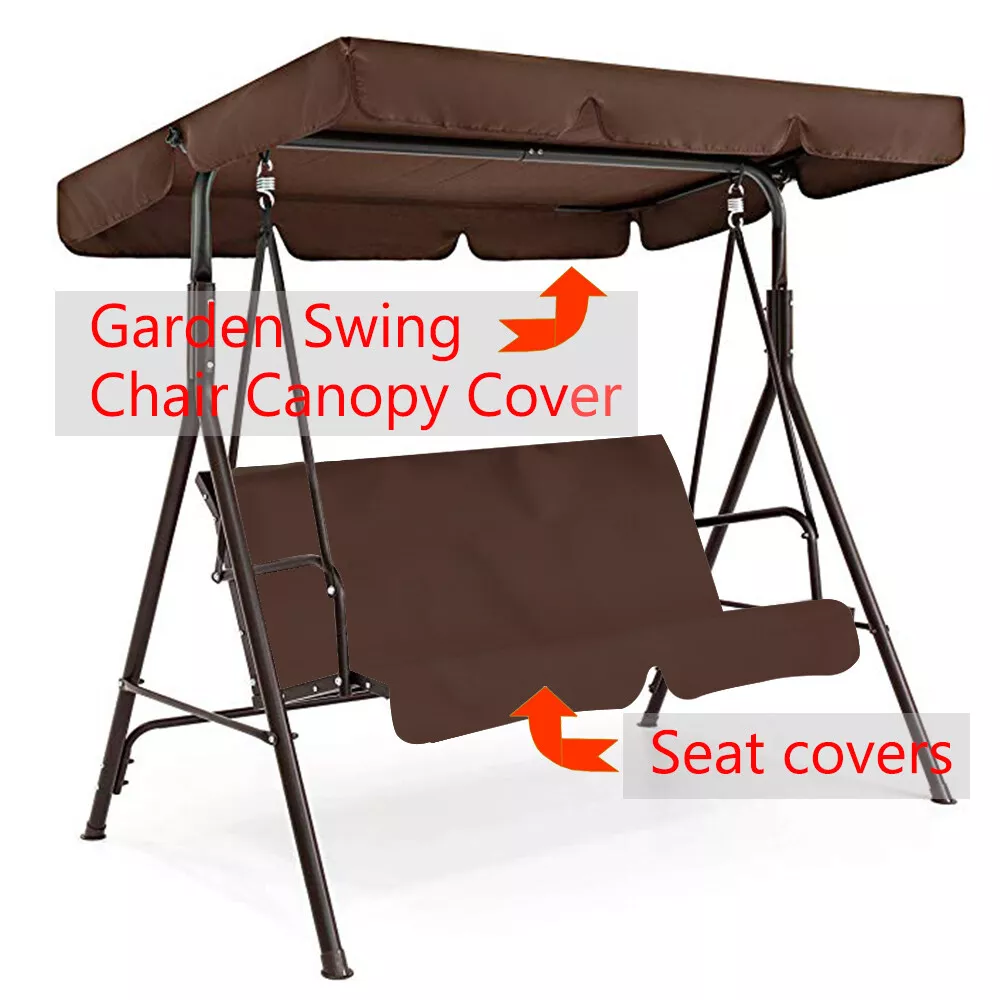 2 seater top swing canopy replacement