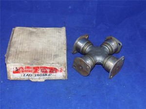 Fleetrite ZAD28058X Universal Joint