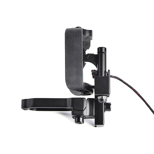 Compound Bow Drop Away Arrow Rest Mirco Adjustable Archery RH LH Hunting Target - Picture 13 of 14