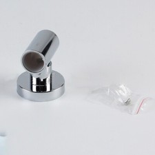 Simple Installation Wall Bracket Riser Bracket for 25mm Shower Fitting Holder