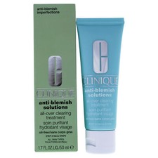 Clinique Anti-Blemish Solutions All Over Clea...