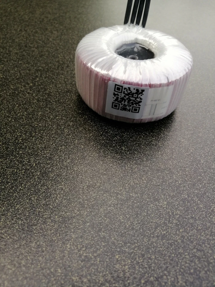 Maurerbühne defekt? / Ersatztrafo für Baur - Baumann Bühnen/ neu mit Rechnung