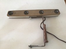 Antique Kodachrome Type A Photography Light.