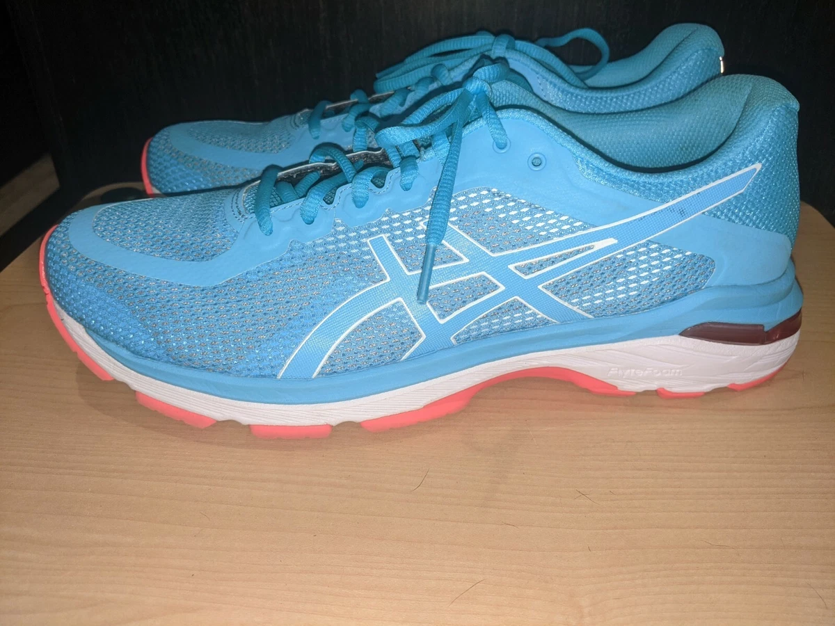 Кроссовки ASICS Gel pursue 4 женские