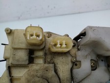 Porte avant et accessoires Honda INTEGRA