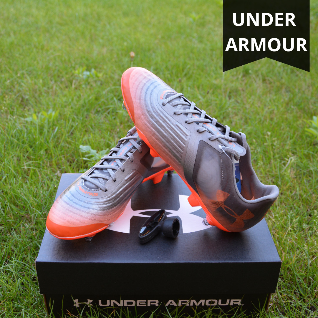 Under Armour Magnetico Pro Hybrid Football Boots