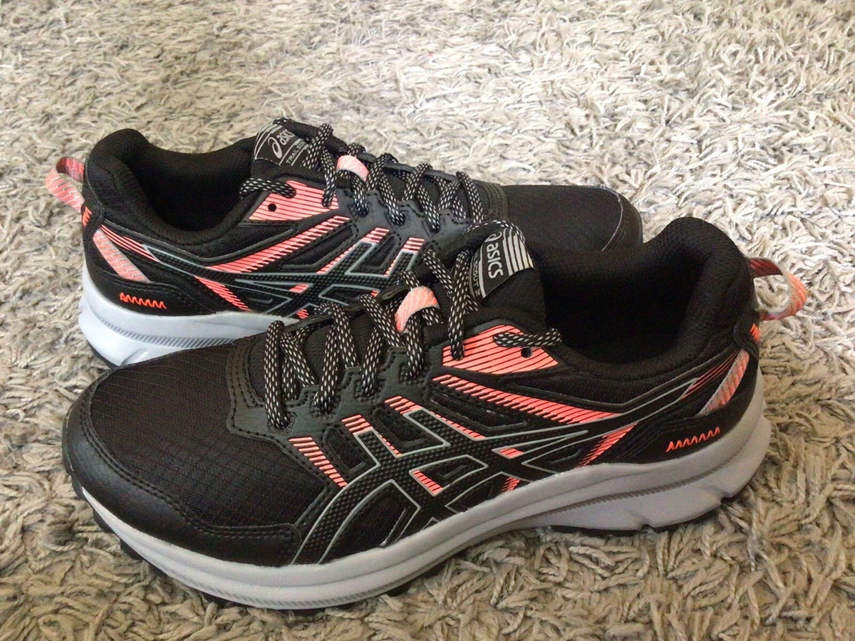 brindis ornamento Diplomático ASICS TRAIL SCOUT 2 - Women's Trail Running Shoes / Trainers UK 6 EUR 39.5  | eBay