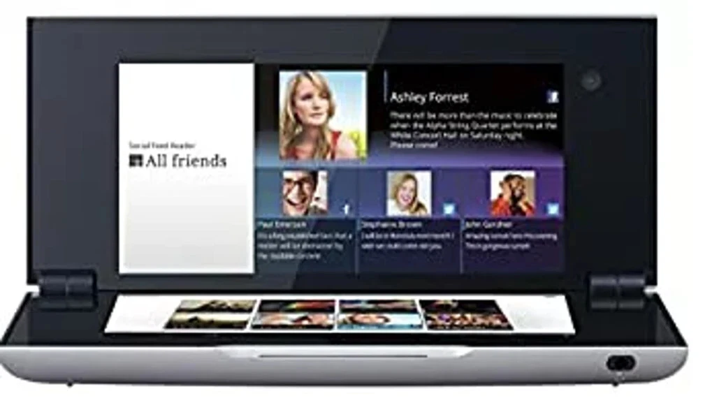 Sony Tablet Pシリーズ 3G+Wi-Fiモデル. Sony Tablet P Wi-Fi + 3G Tablets & eReaders for sale | eBay