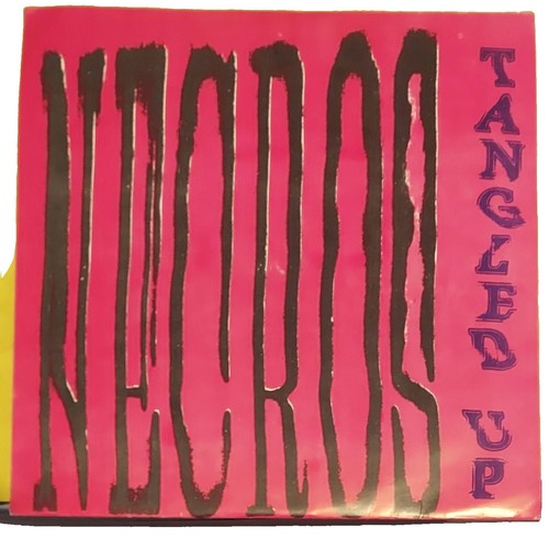 NECRO POSTER ポスター illbill fat beats Necro Poster Illbill Fat Beats | eBay
