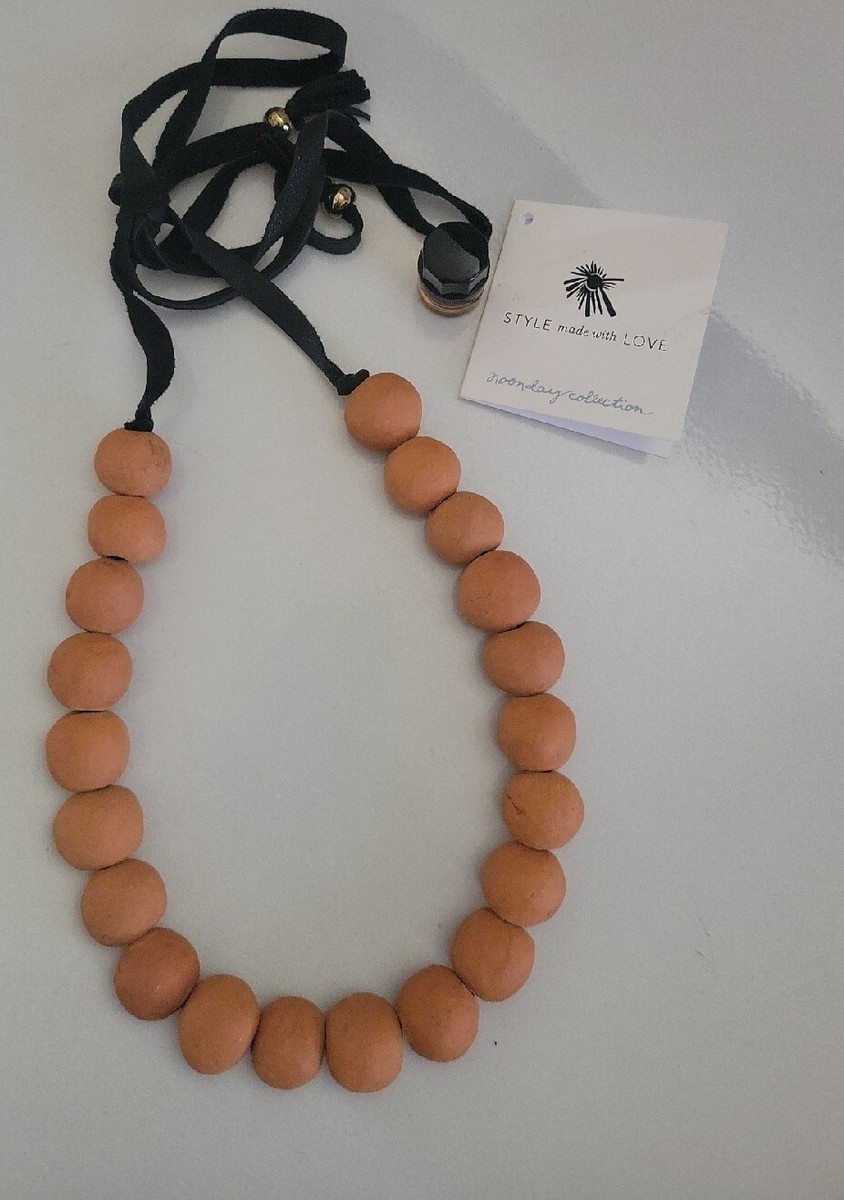 Noonday Collection Necklace New