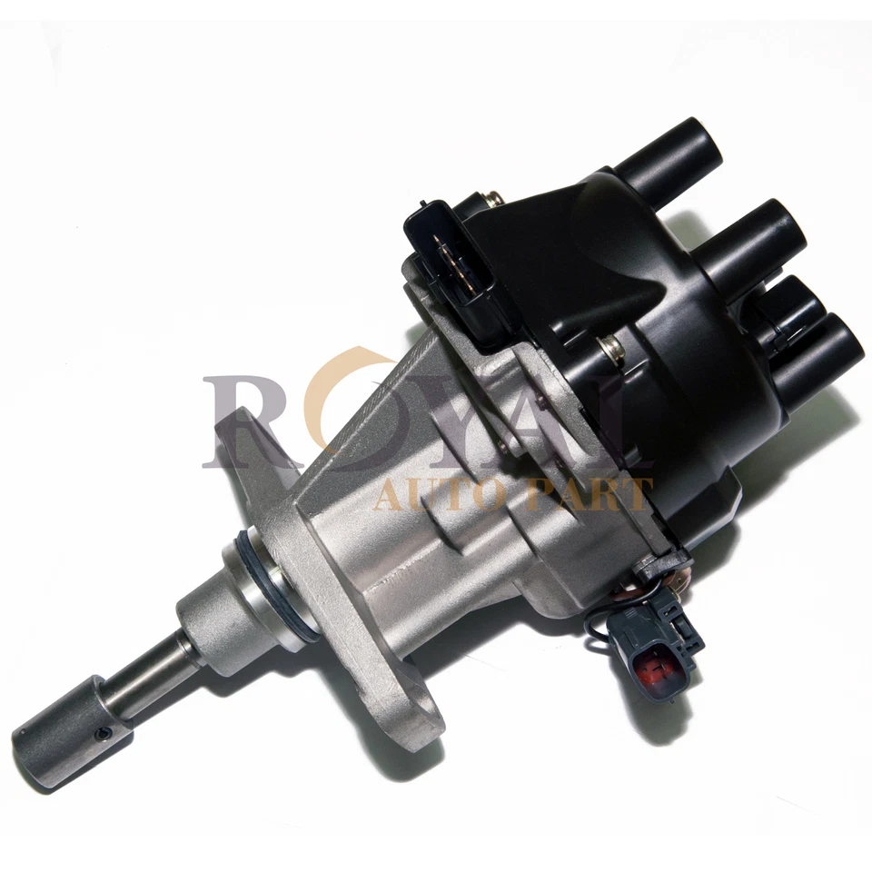 Ignition Distributor For 96-97 Nissan Pickup Truck D21 Hardbody 2.4L 22100-1S704 Foto 3 de 4