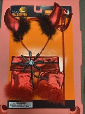 5 piece devil accessory kit