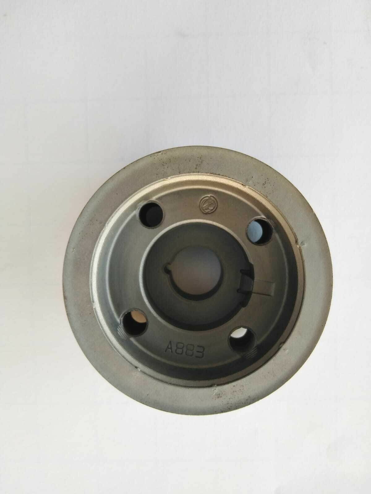 INGRANAGGIO ALBERO A CAMME ALFA 147/156/159/GRANDE PUNTO/CROMA/STILO 46436278