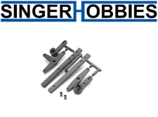 KYOSHO MA013B Steering Clank Set USA-1 HRP