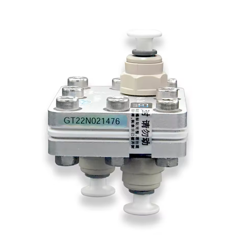 GT-A060 60ML Electrolytic Cell Module Hydrogen Generator PEM Proton Film j - Picture 2 of 4