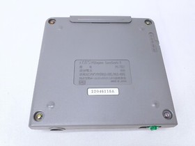 PC Engine CORE GRAFX 2 II console Boxed set NTSC-J CIB Tested