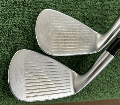 Mizuno JPX 919 Hot Metal Pro Irons (6-PW) w/KBS Tour C-Taper Mizuno JPX 919 Hot Metal Pro Irons (6-PW) w/KBS Tour C-Taper