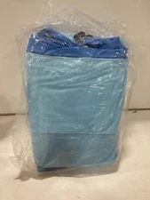 Homech Inflatable Swimming Pool 95*56*22"