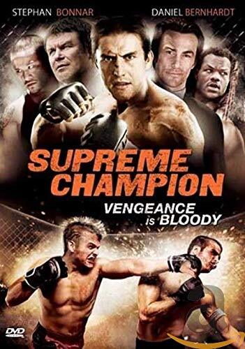 Supreme champion (DVD)