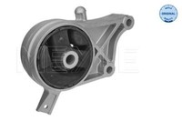 Meyle 614 160 0008 Radlagersatz FüR Opel